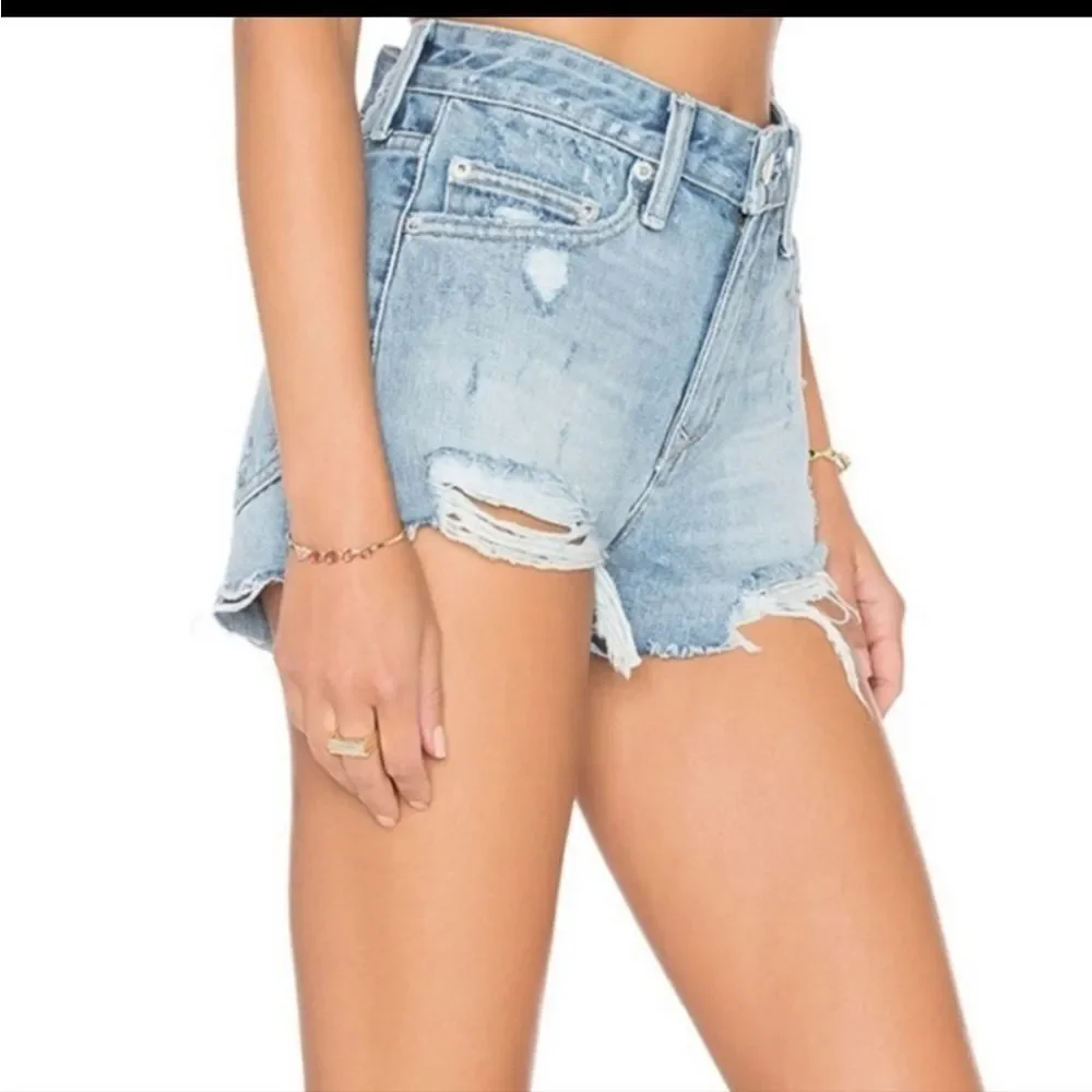 Lovers + Friends jack all